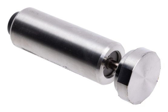 KynSHOT Precision Recoil Damper for HK MR762 with corrosion-resistant finish